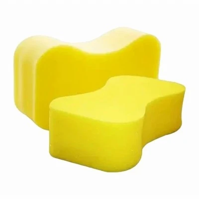 Burete rezistent pentru indepartarea petelor