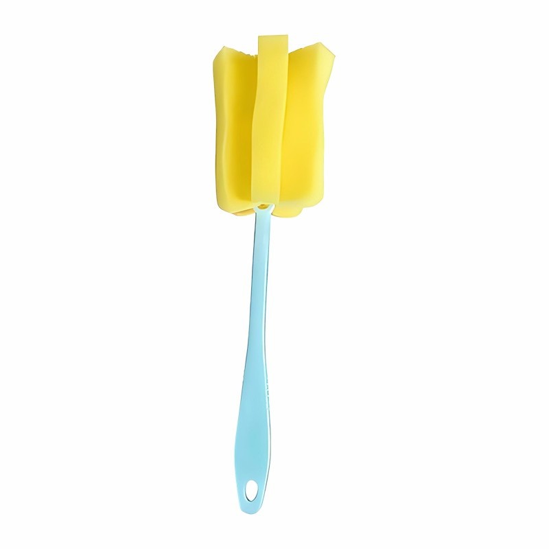 Sponge Scrubber With Handle high quality